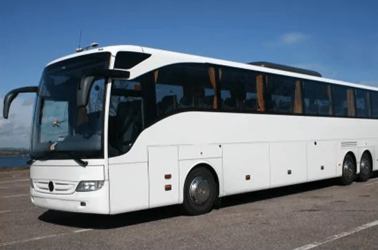 Coach Hire Portsmouth